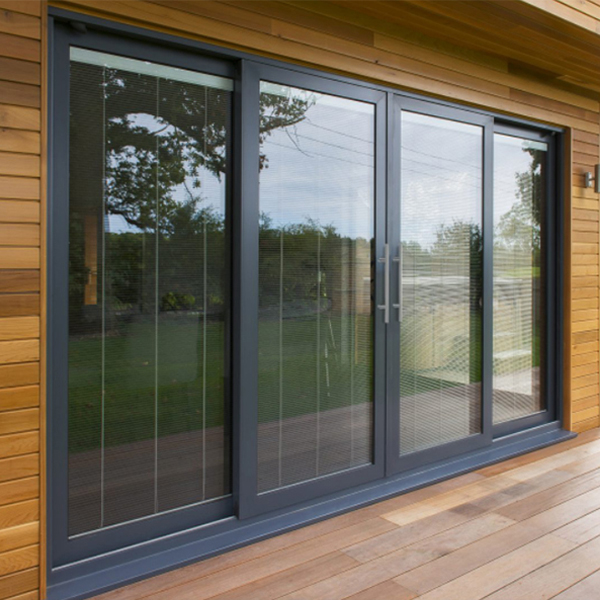 Korniche Sliding doors